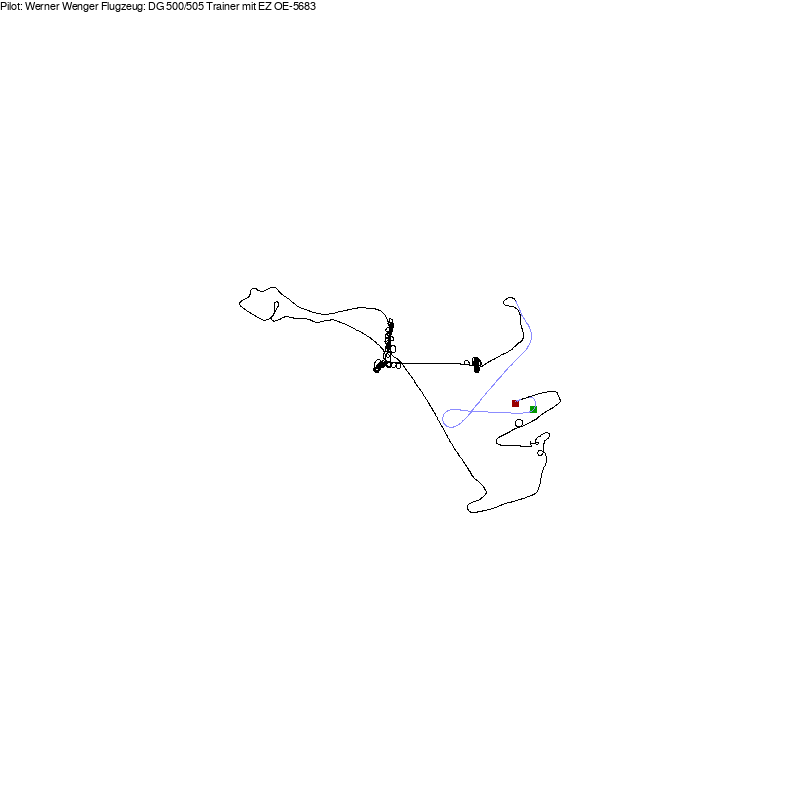 Flugspur